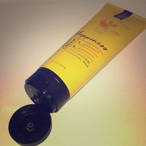 Bath and body works HAPPINESS body cream
